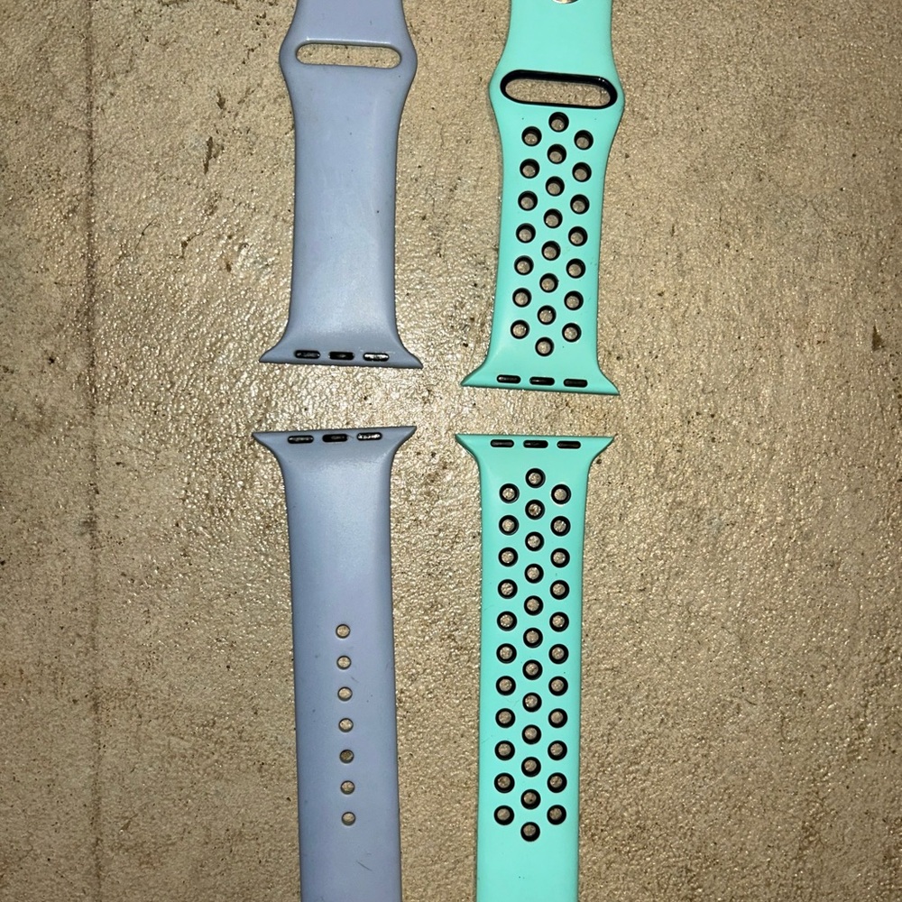 Apple Watch Bands